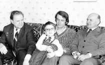 Тараторкин Георгий Георгиевич