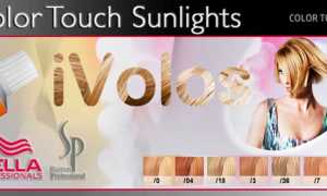 Краска для волос Wella Color Touch (Велла Колор Тач)