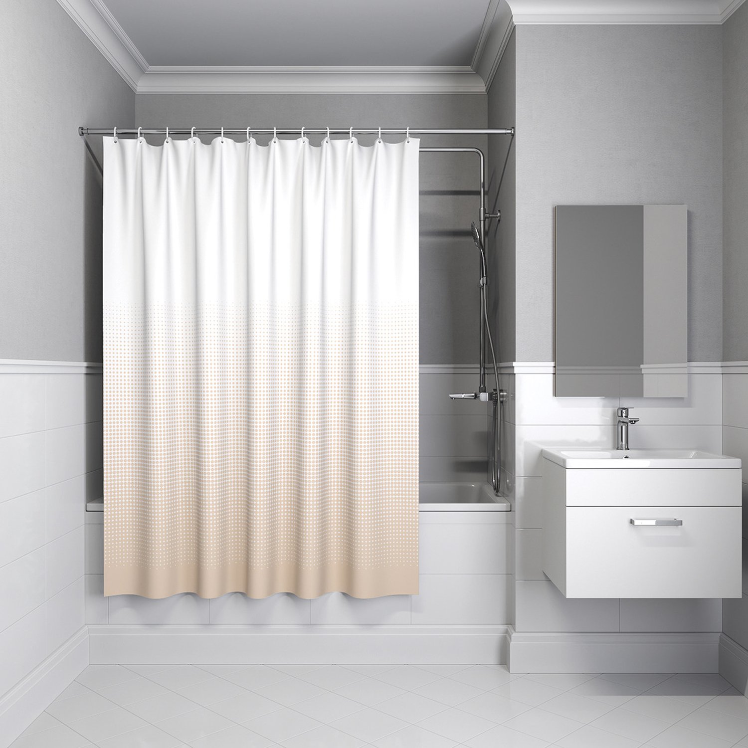 Форма крепления