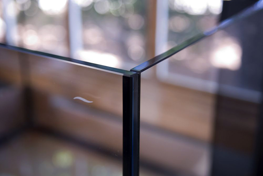 аквариум стекло