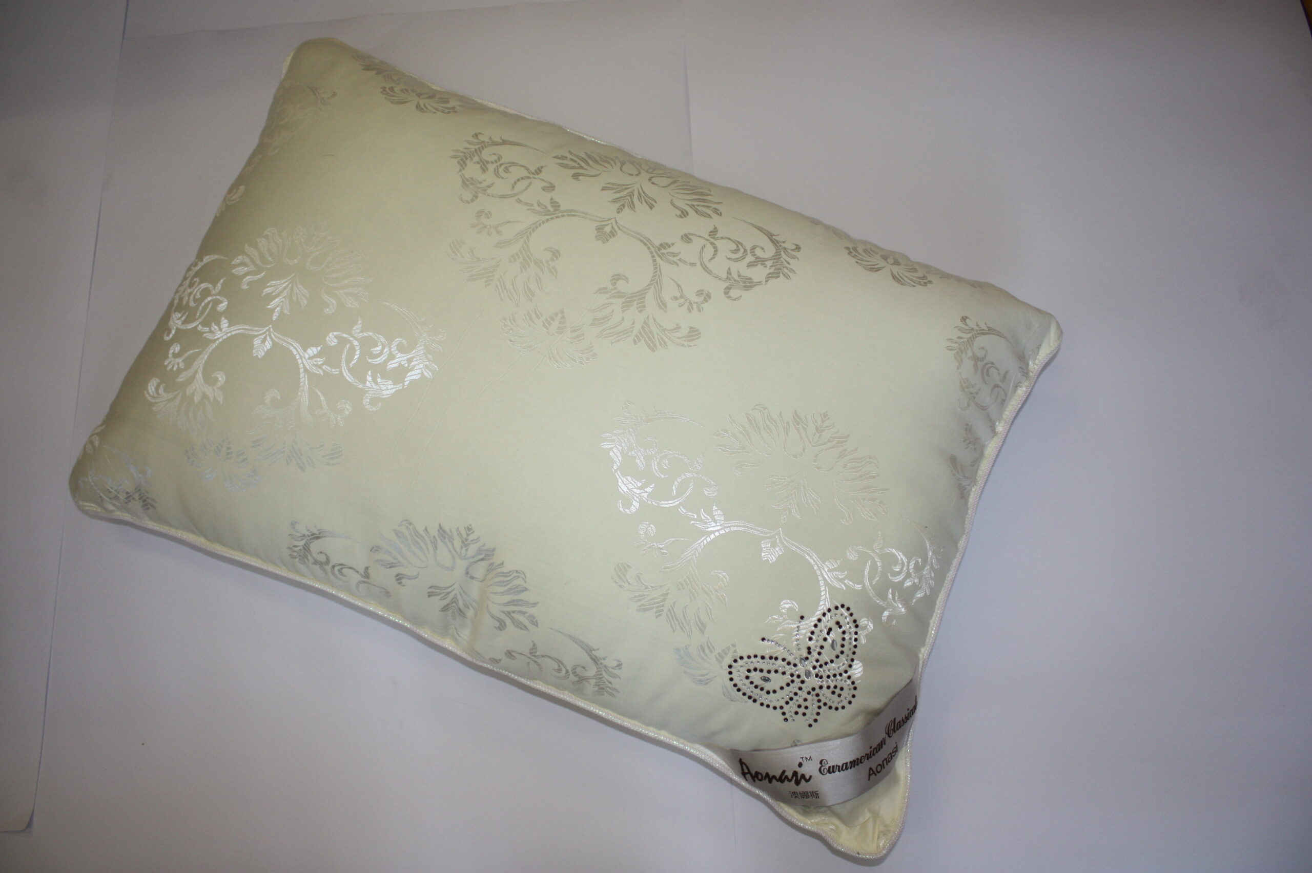 подушки аонаси