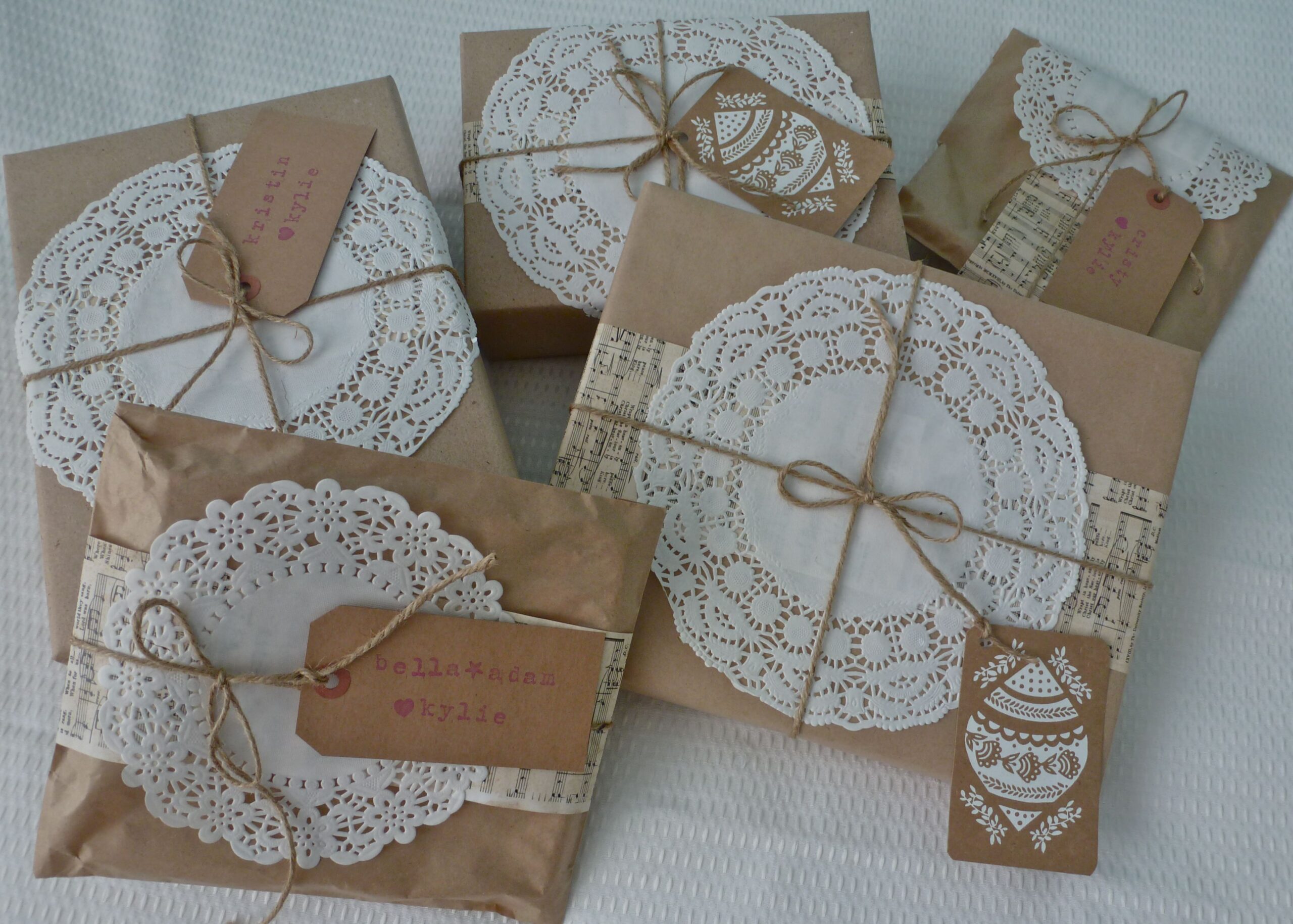 Салфетки для поделки