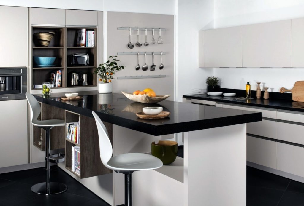 барный стол для кухни