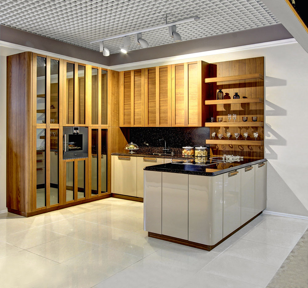 специальные системы хранения