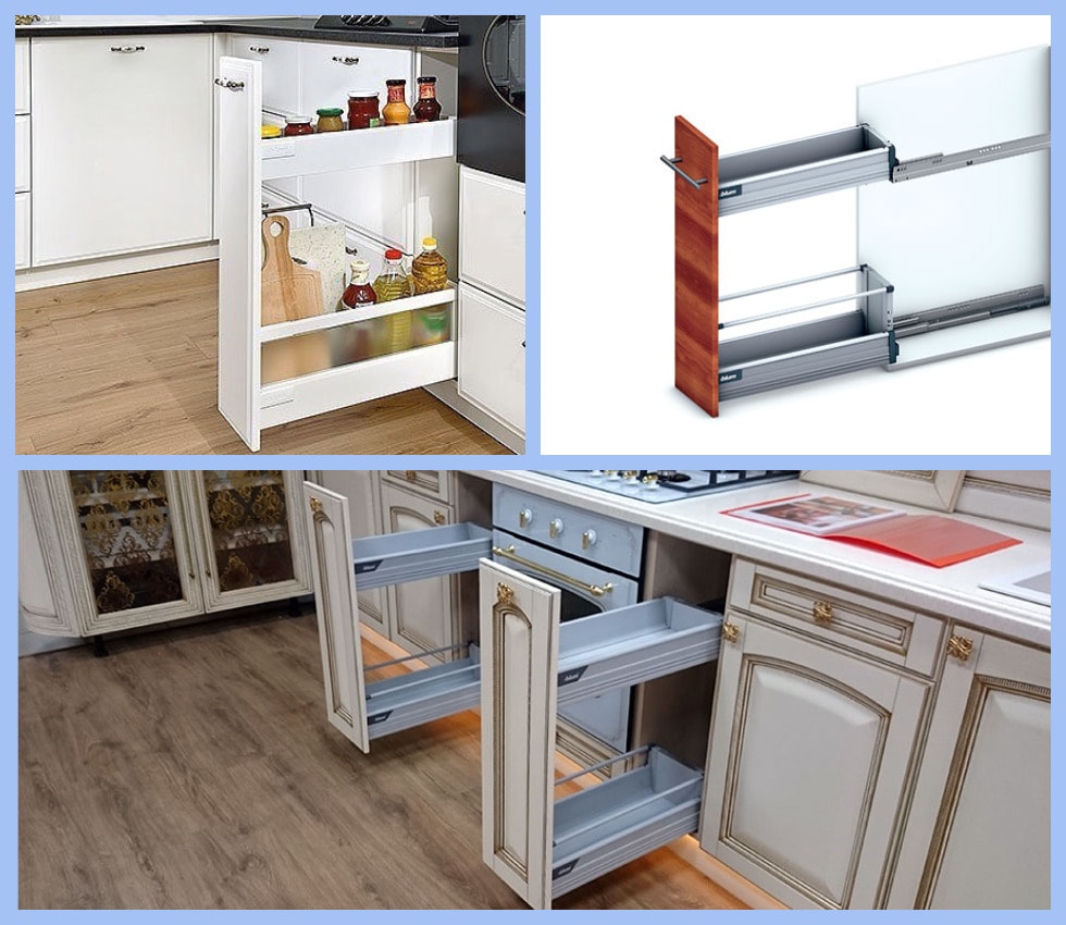 Уборка станет легче