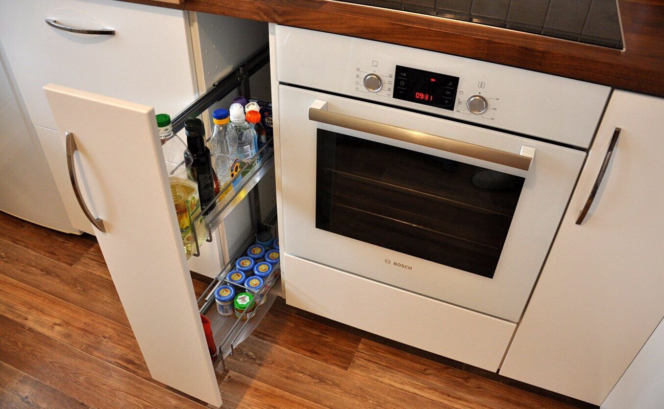 системы хранения