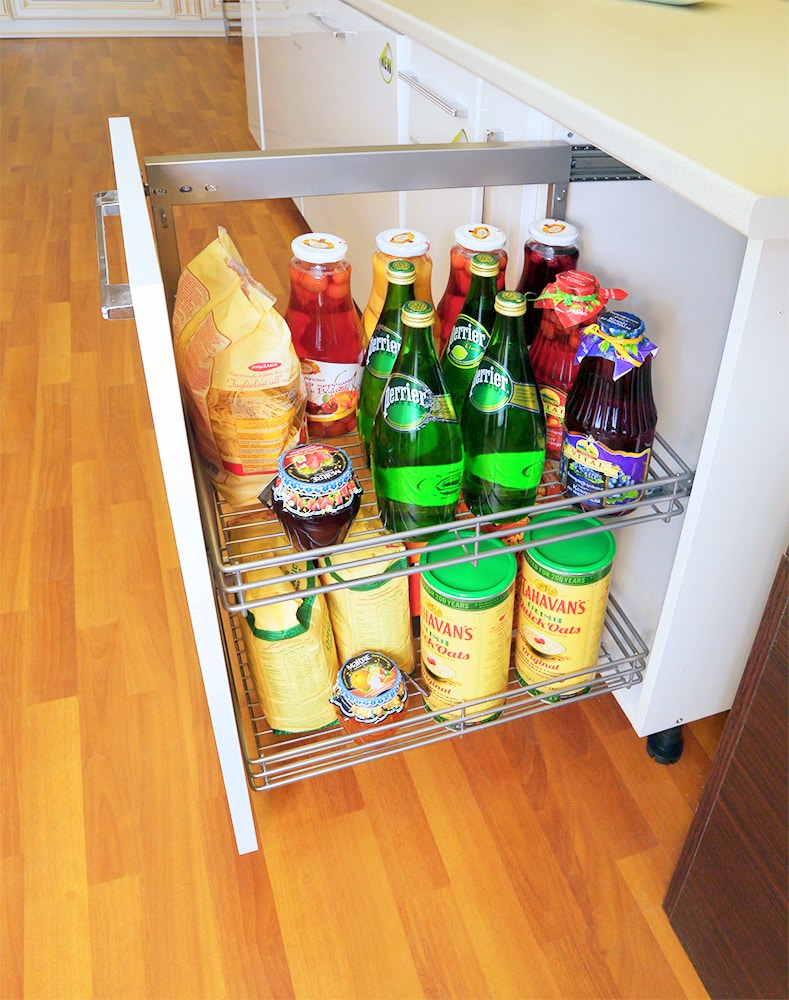 разновидностей бутылочниц