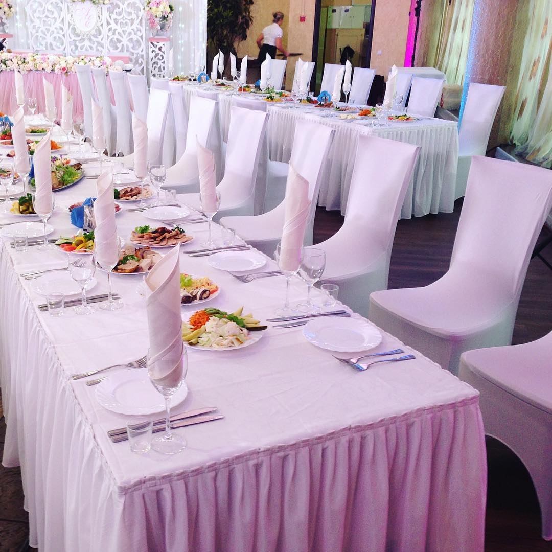 цельный чехол для стула