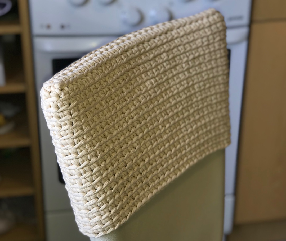 отдельный чехол для стула