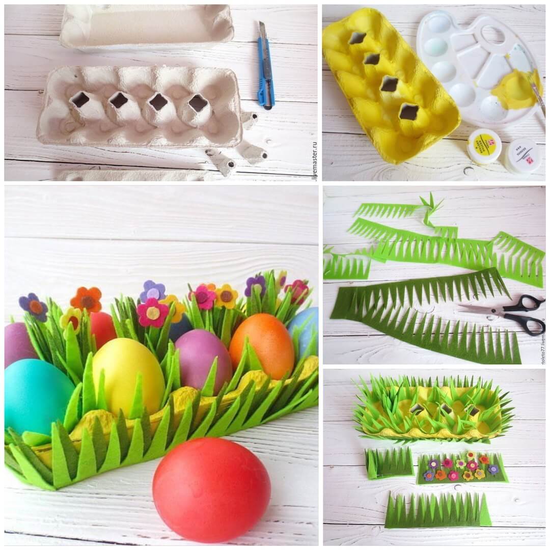 техники украшения