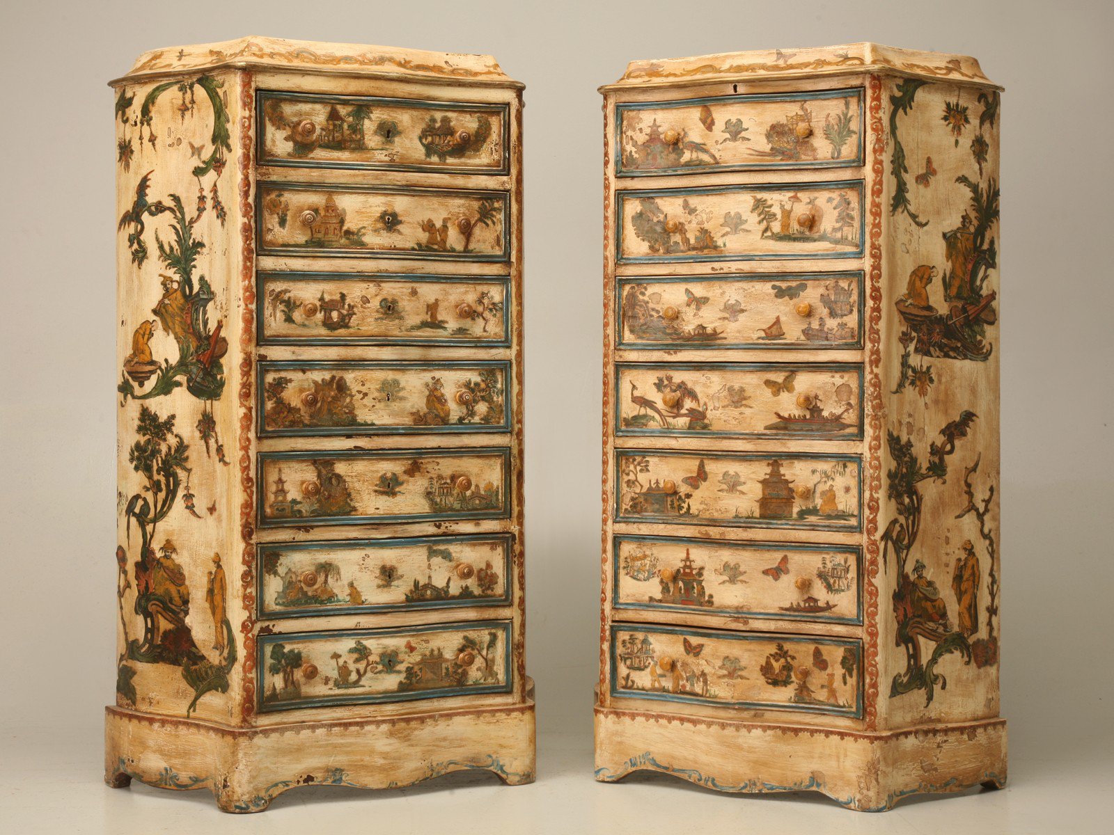 декопатч шкафа