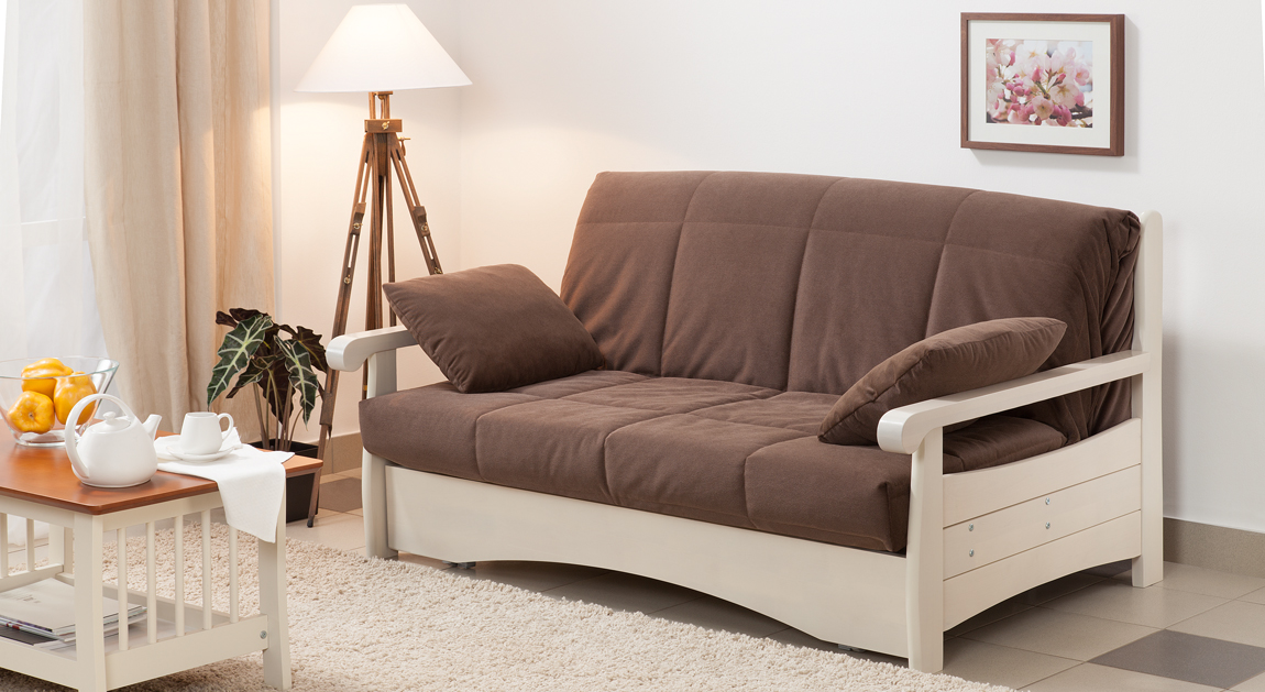 диван аккордеон дизайн идеи