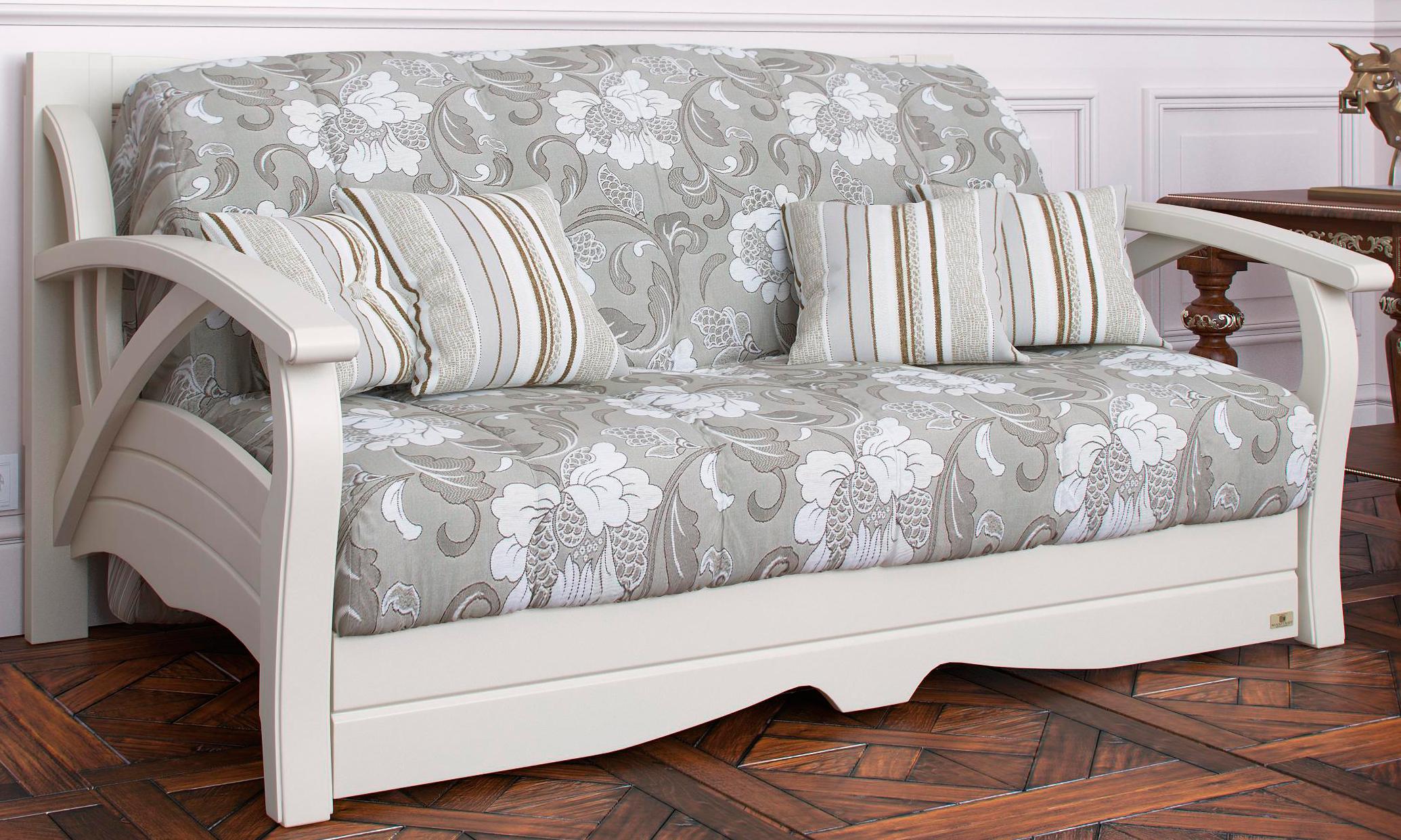 диван аккордеон фото оформление