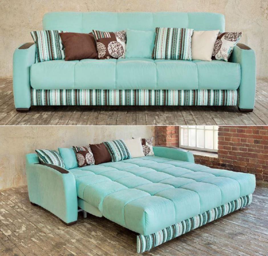 диван аккордеон