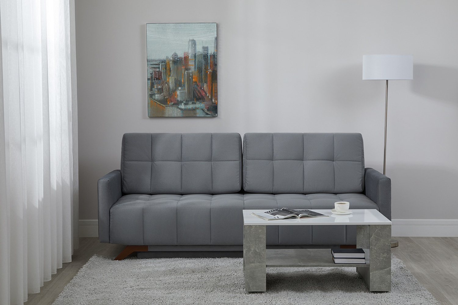 диван для сна дизайн фото