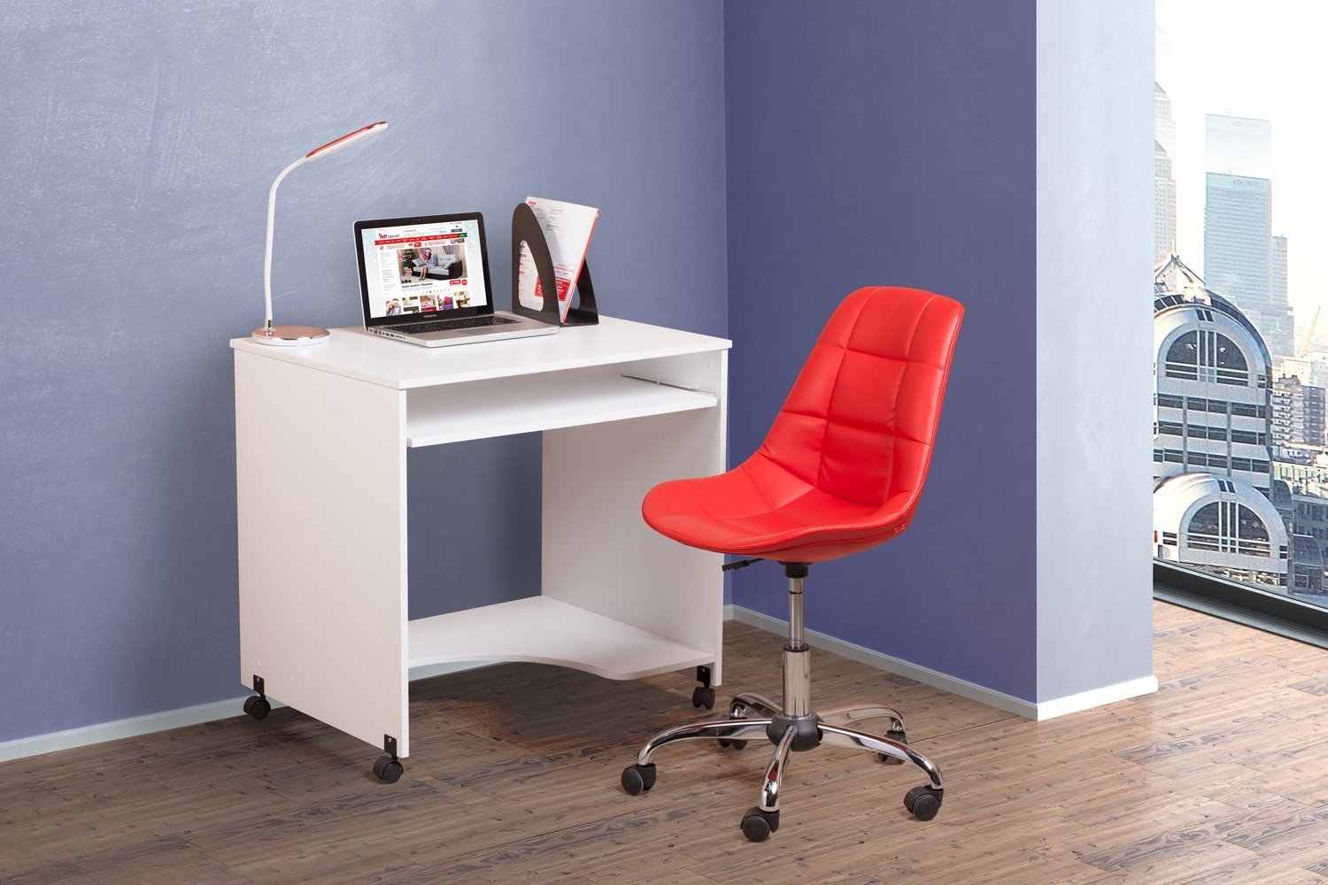 компьютерный стол для школьника