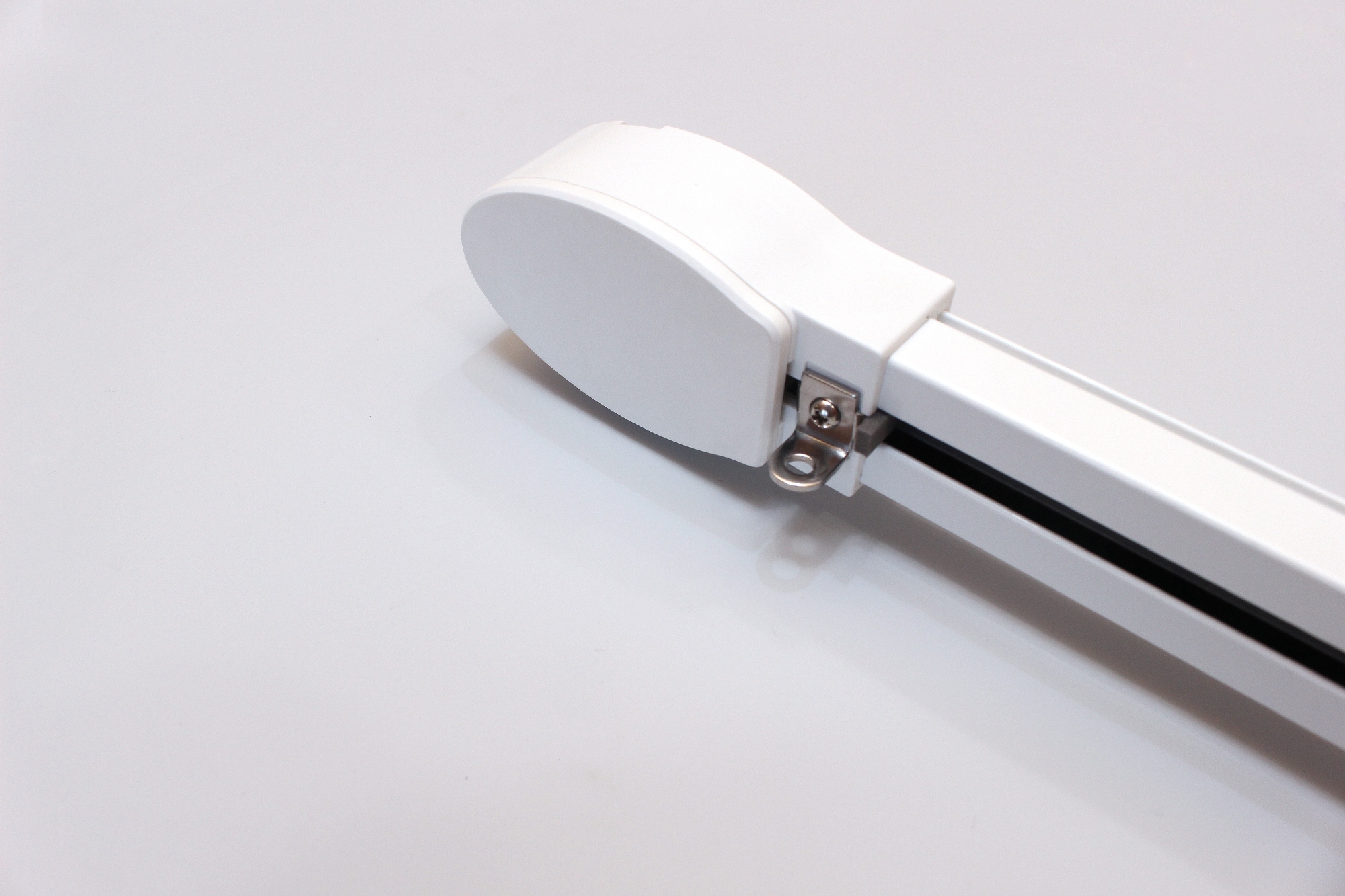 электрокарниз с выключателем