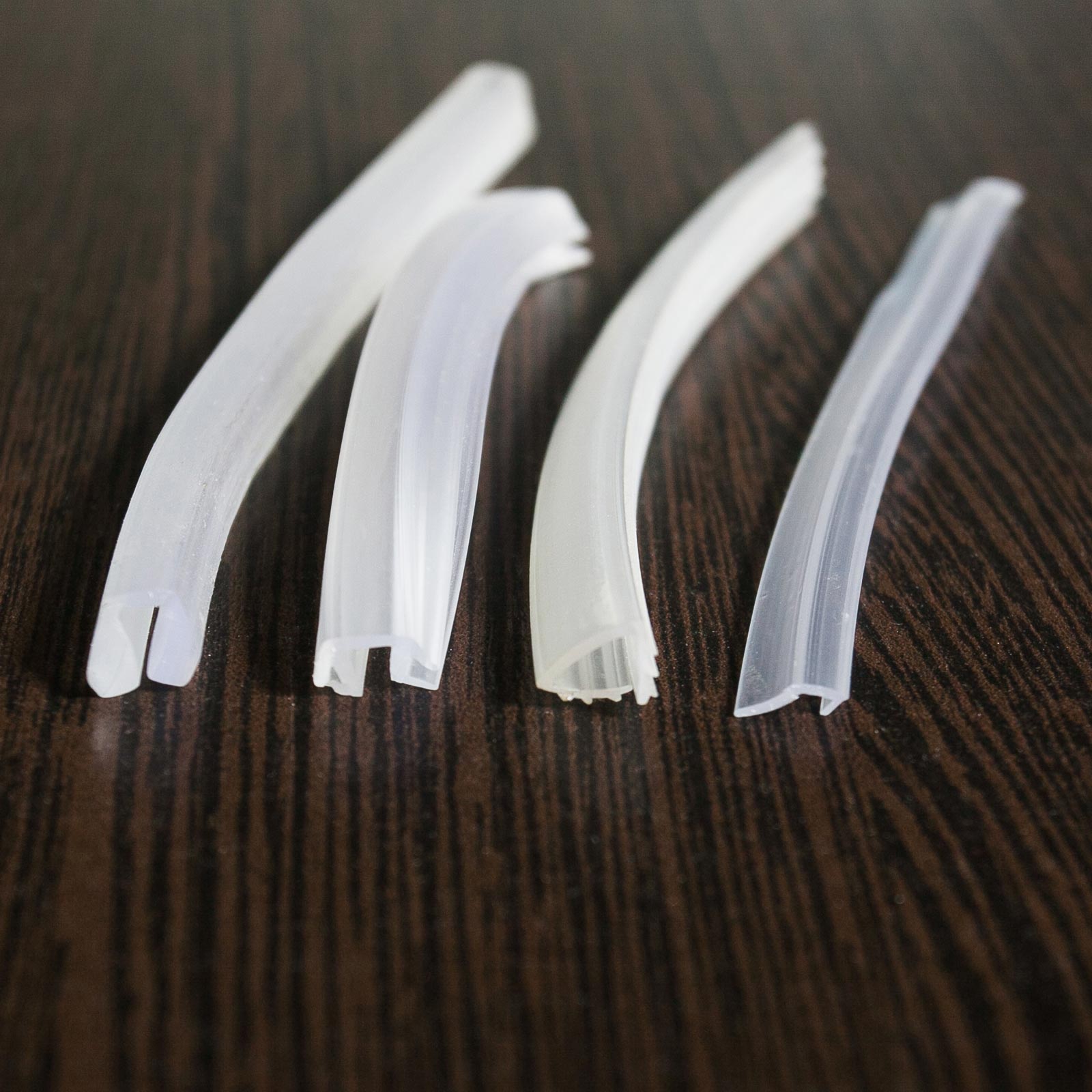 уплотнитель для шкафа-купе