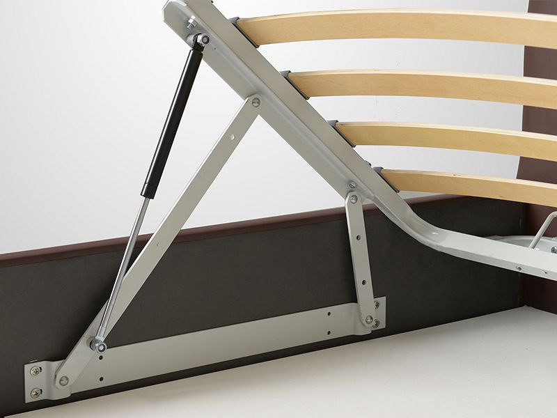 механизм газлифт