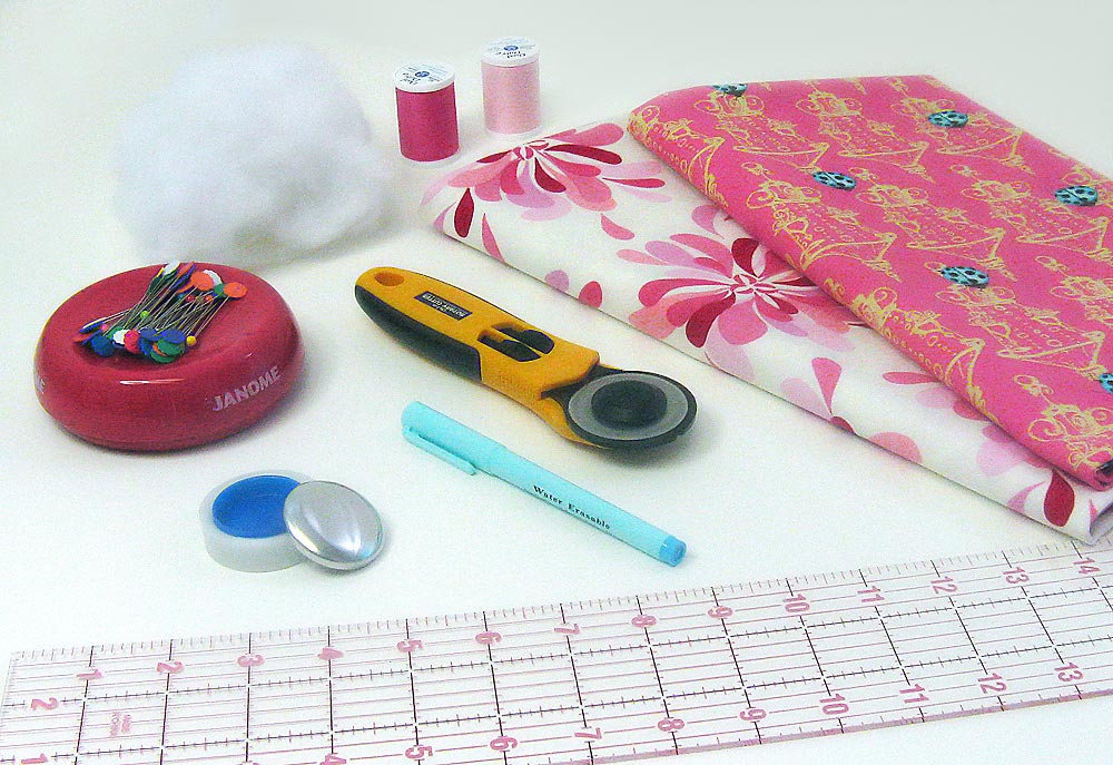 инструменты материалы