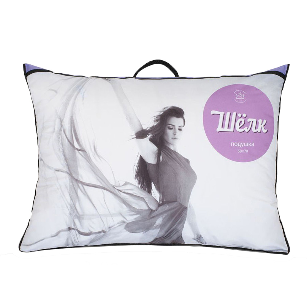 ившвейстандарт подушка