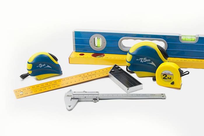 измерительный инструмент