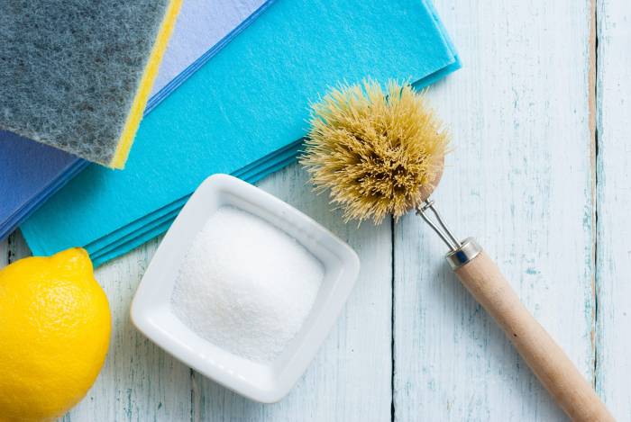 специальные щетки