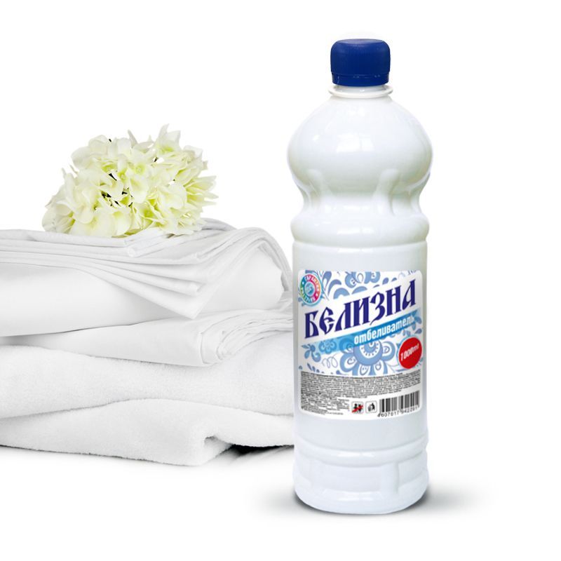 отбеливание белизной