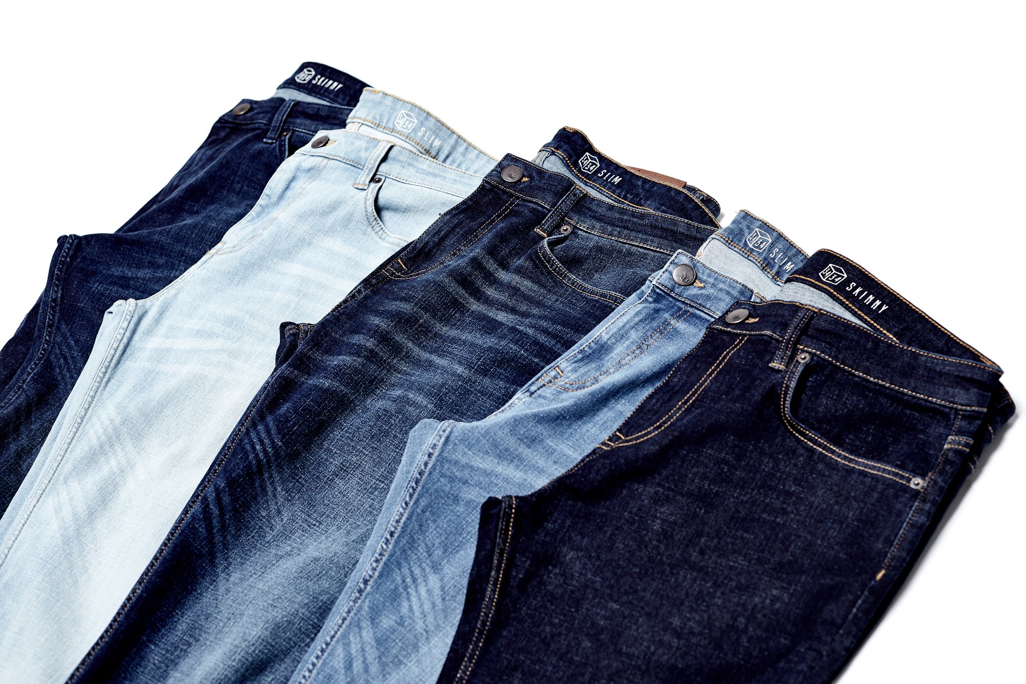 джинсовая одежда