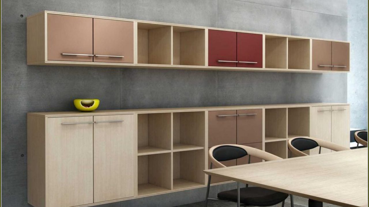 крепления шкафчиков