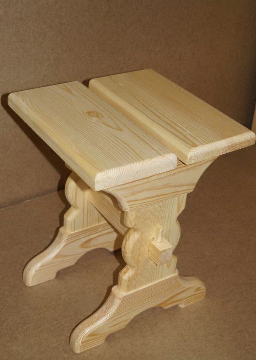 табурет стандарт