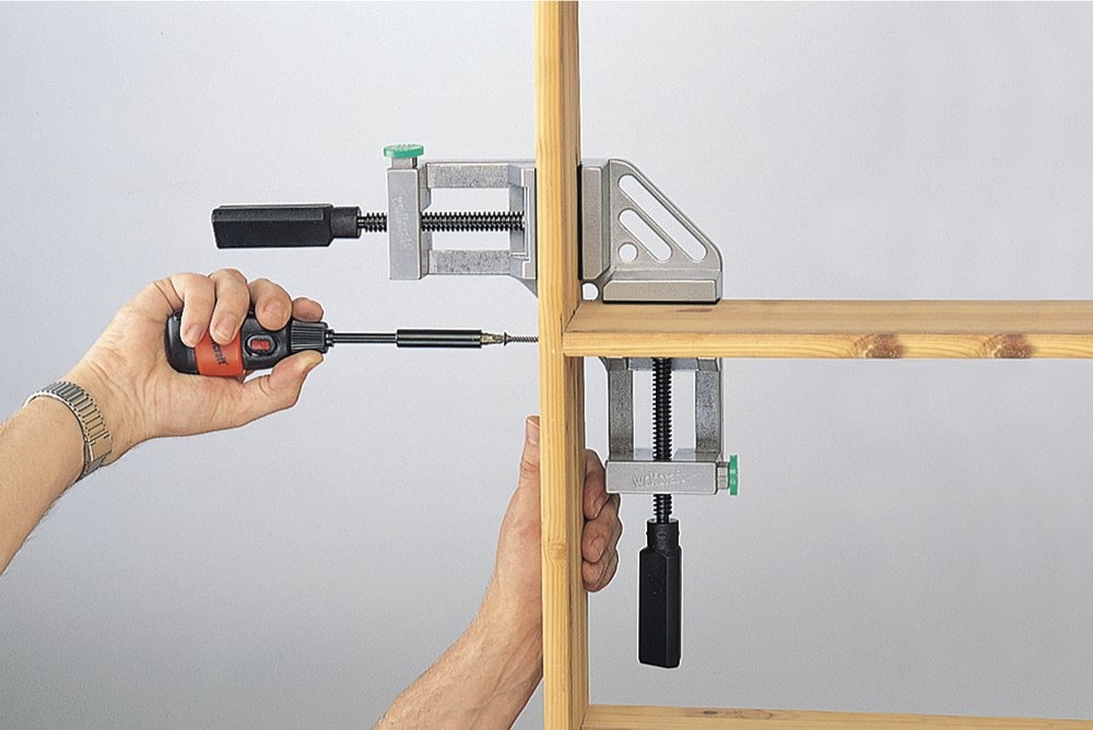 как собрать мебель