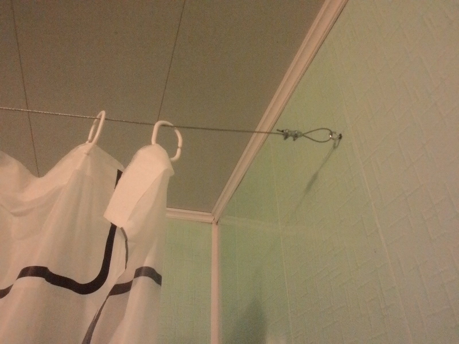 Установку крепления