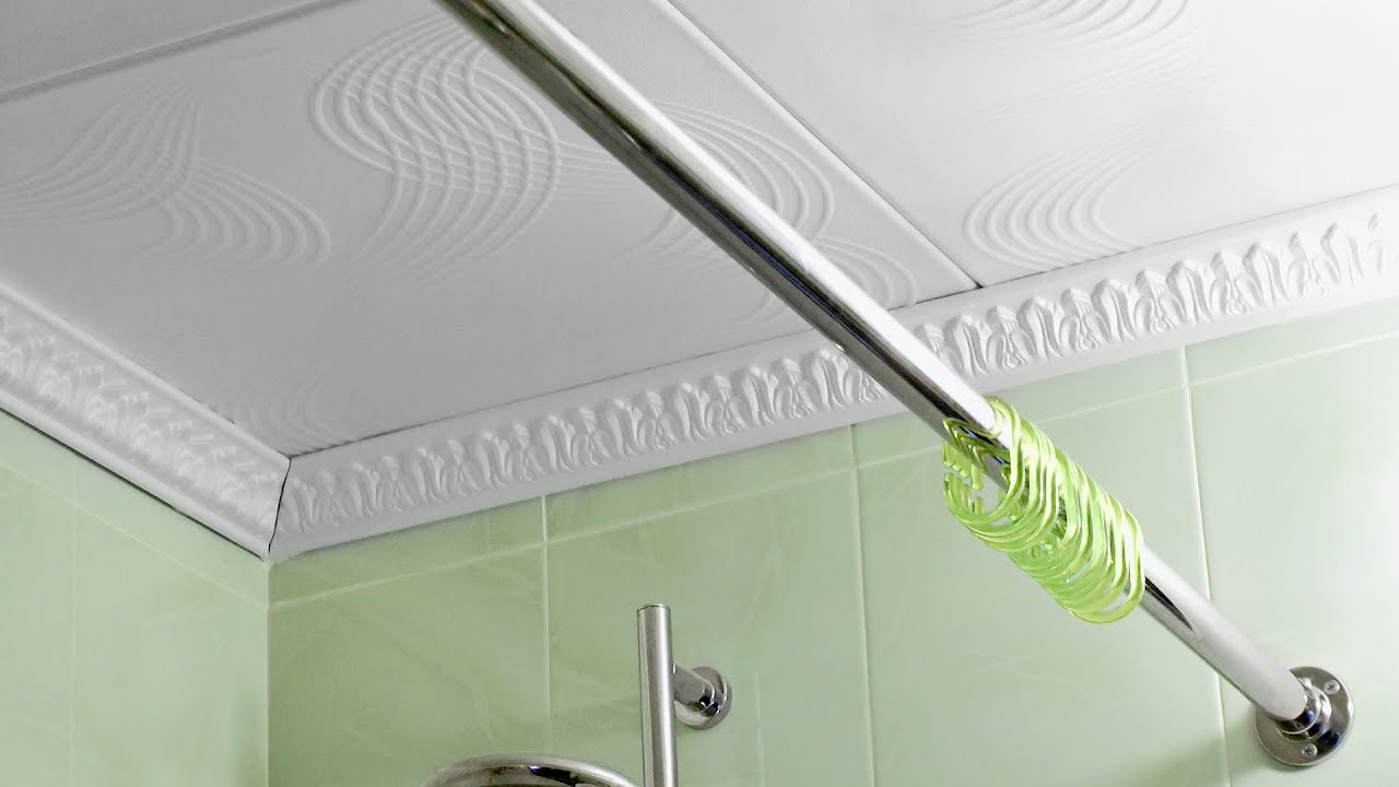 Штанга-телескоп