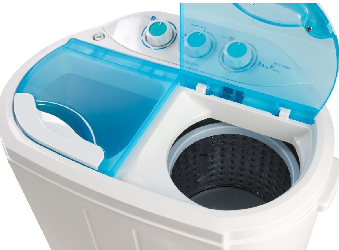 конструкция активаторной машинки