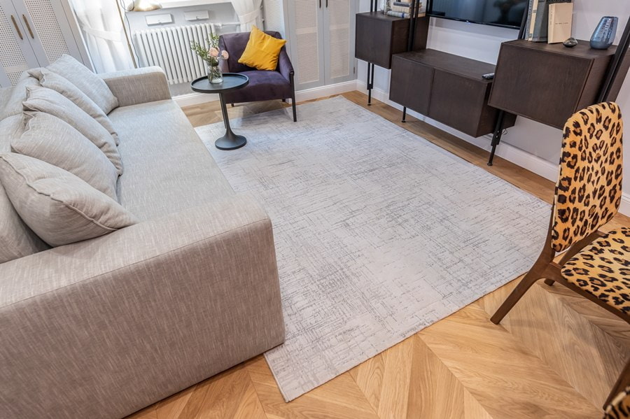 ковер в интерьере фото дизайн