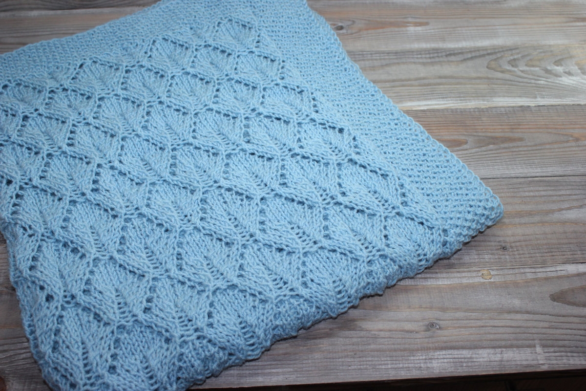 схемы для вязания