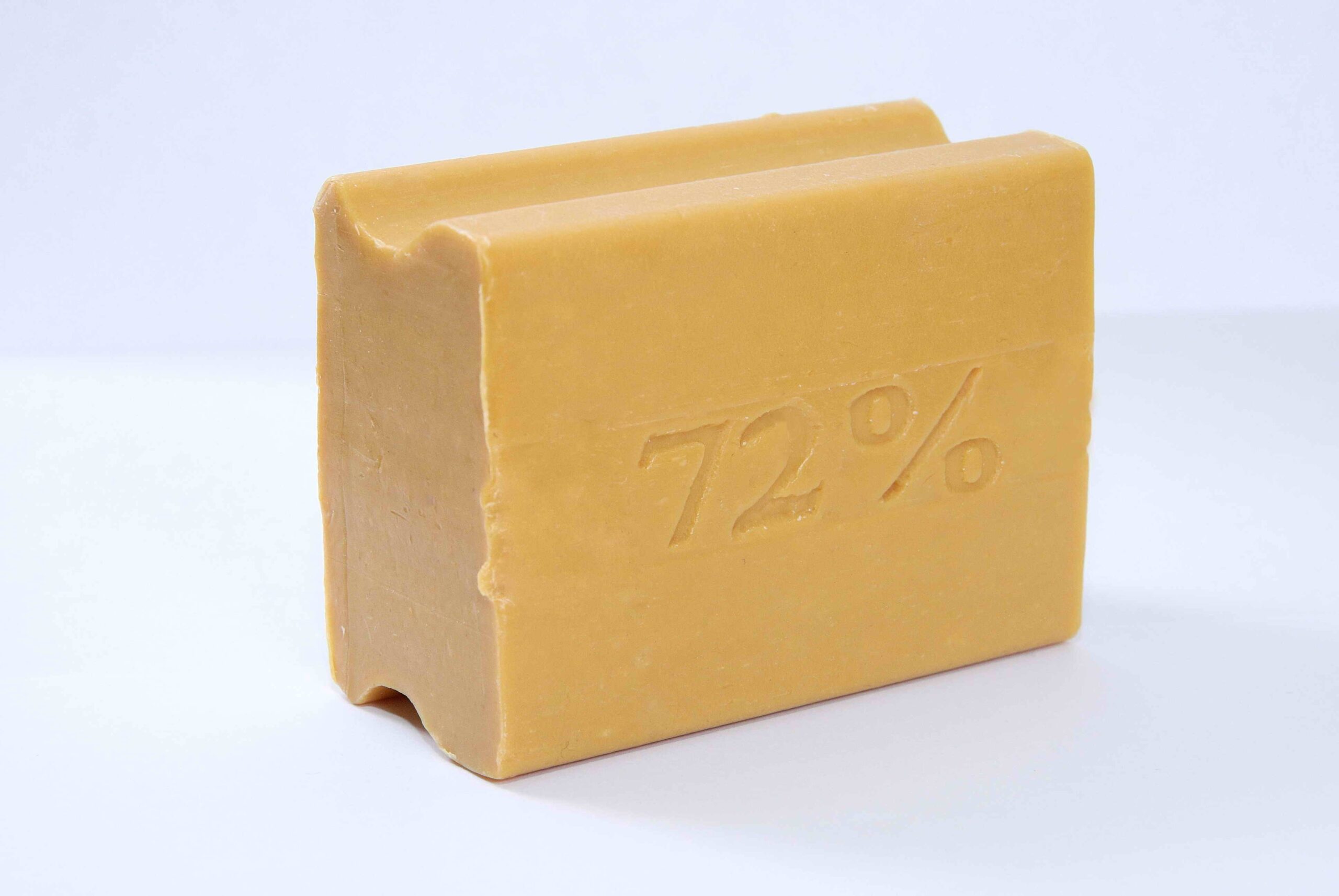 Хозяйственное мыло