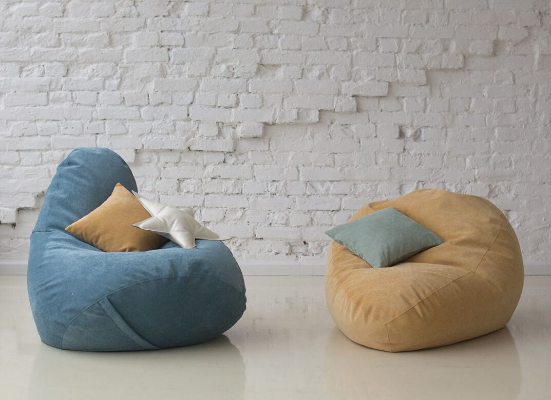 кресло мешок фото