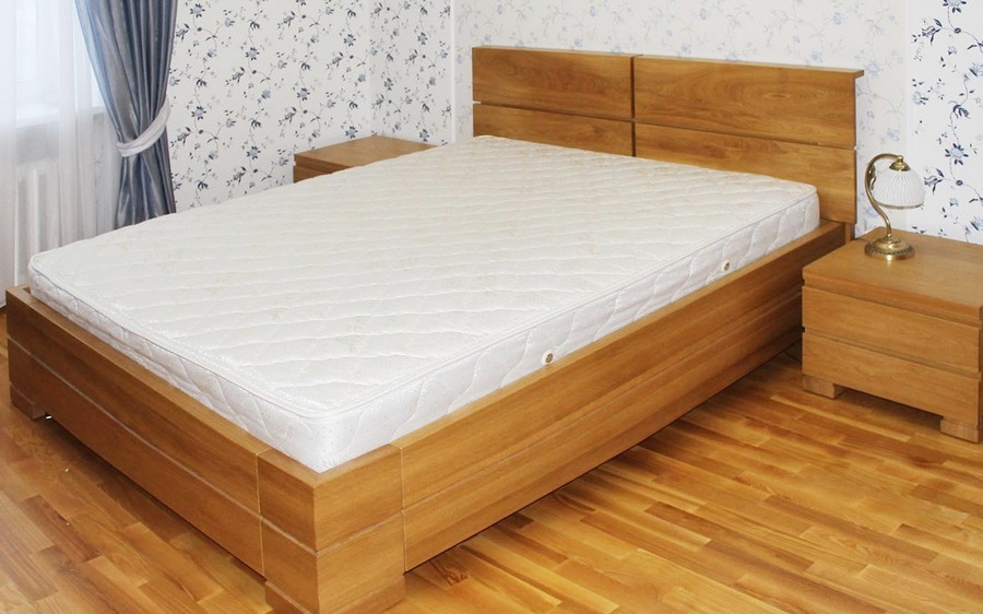 кровать для дачи дизайн