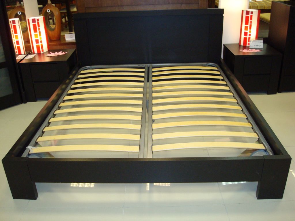 Наличие ламельного основания