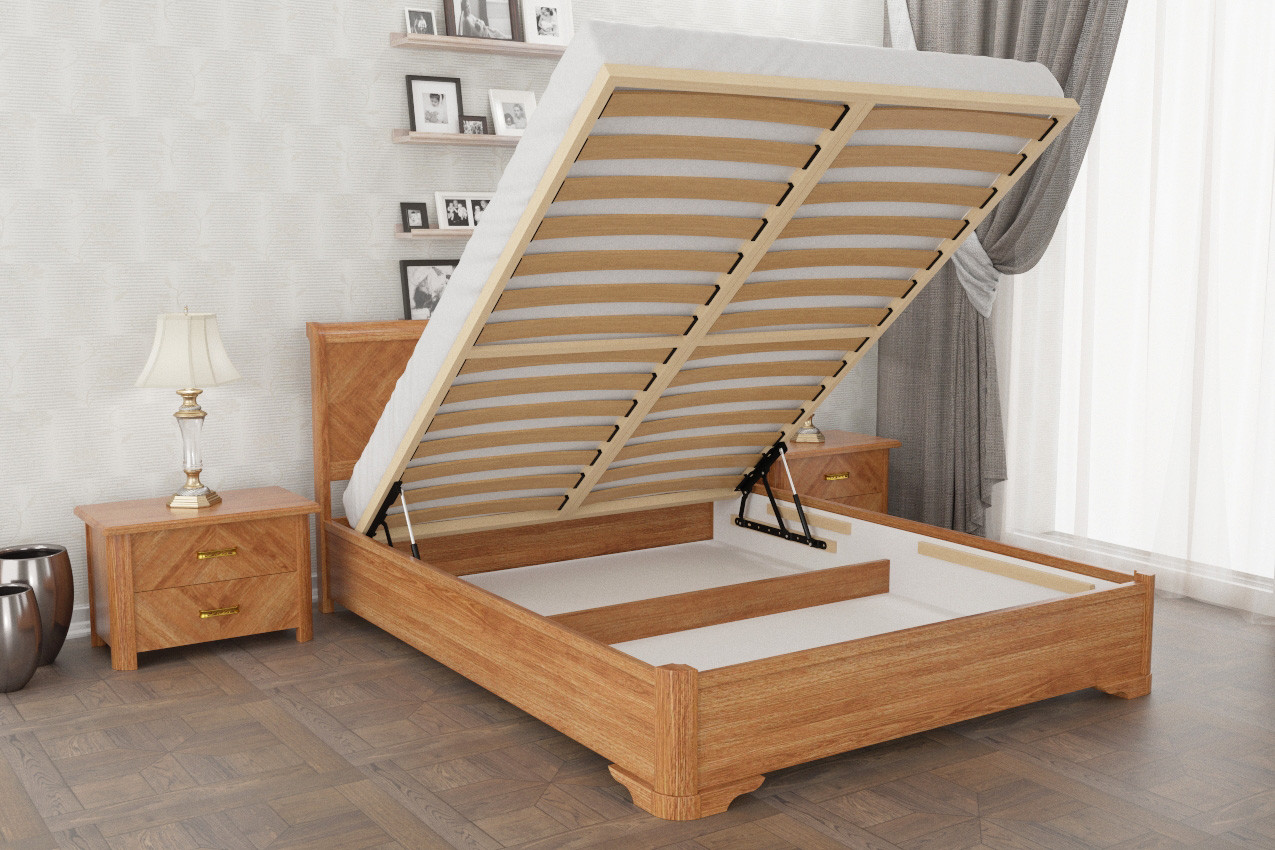 Долговечность кровати