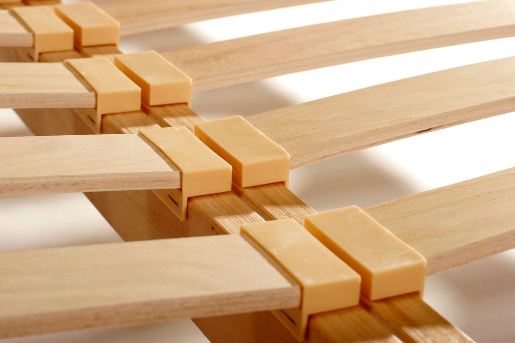 ламели для кровати фото