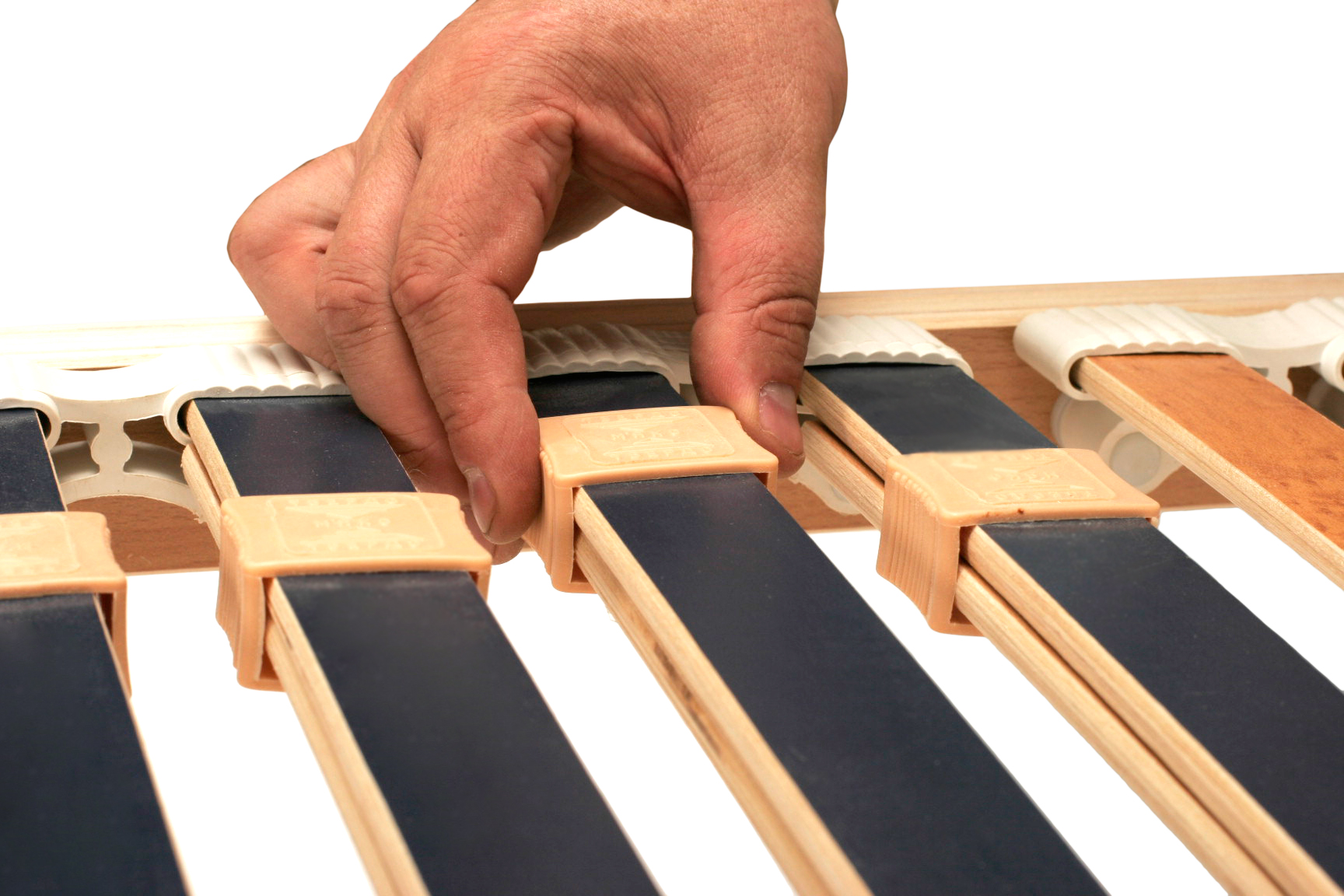 ламели для кровати идеи дизайн