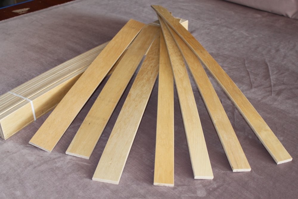 ламели для кровати идеи фото