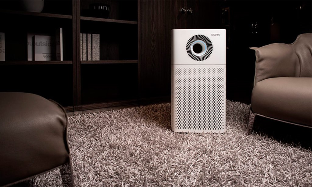 лучшие очистители воздуха для дома