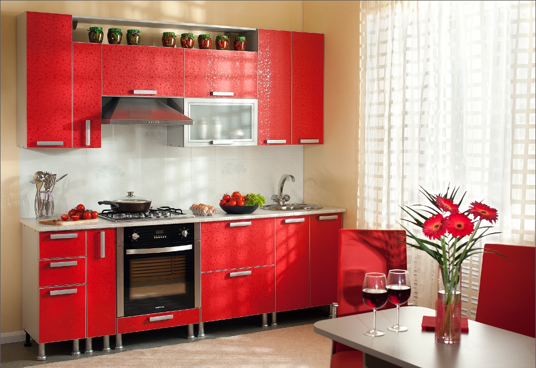 фасад, который