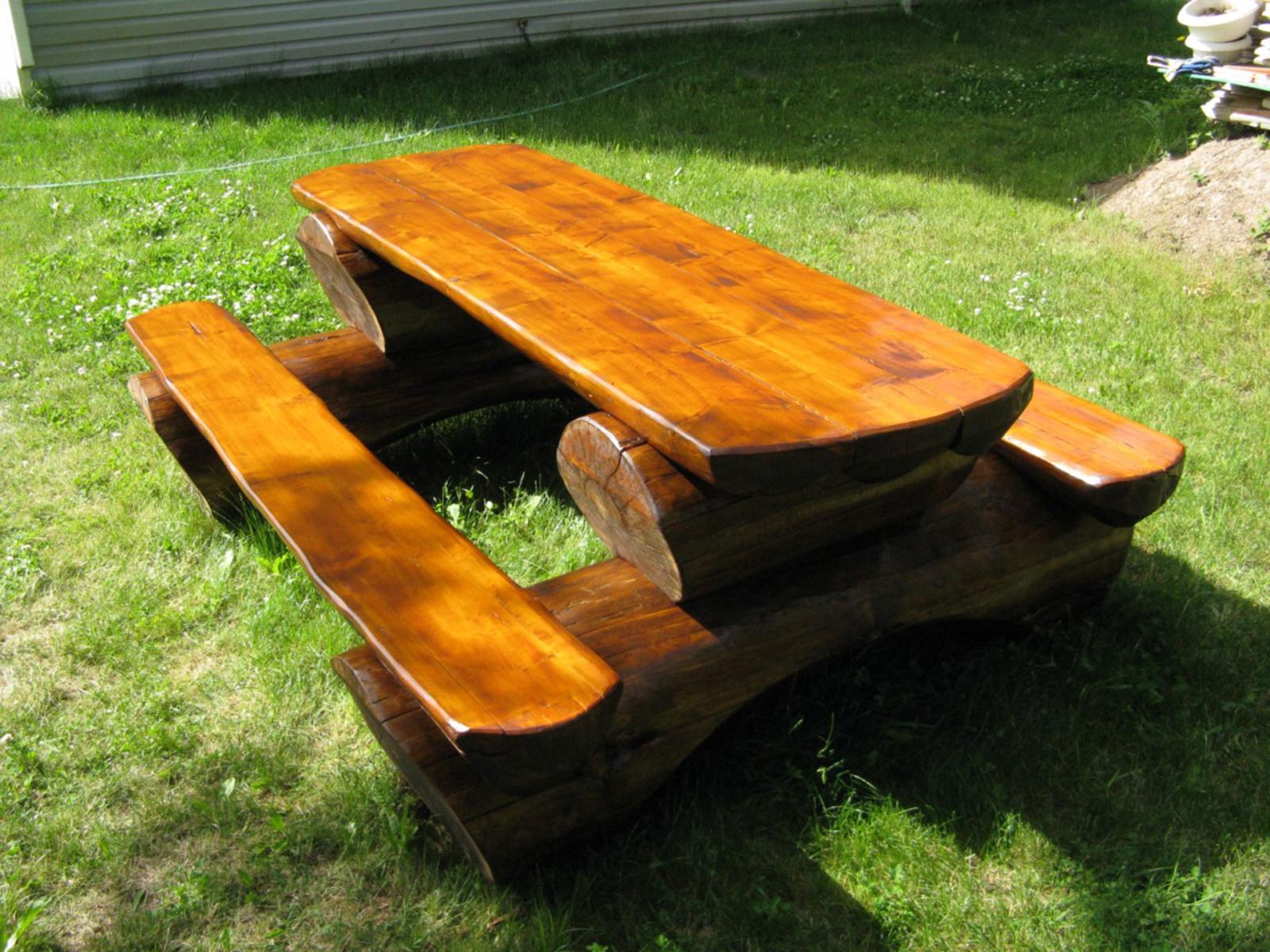 лакированная мебель