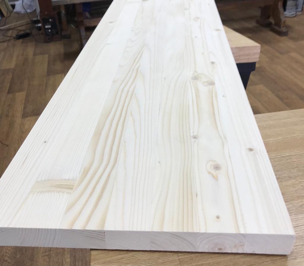 мебельный щит b