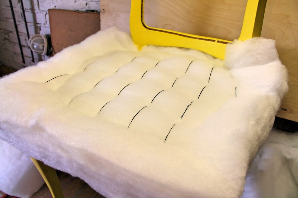 наполнитель